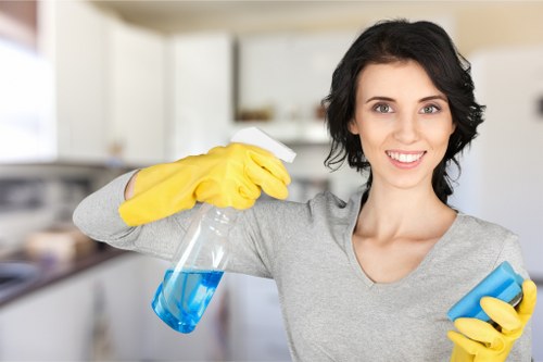 Professional curtain care for different fabric types