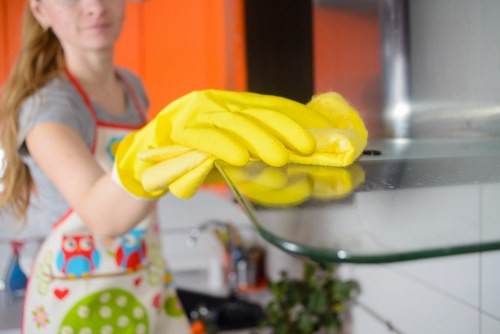 Professional upholstery cleaning for stains in Canning Town