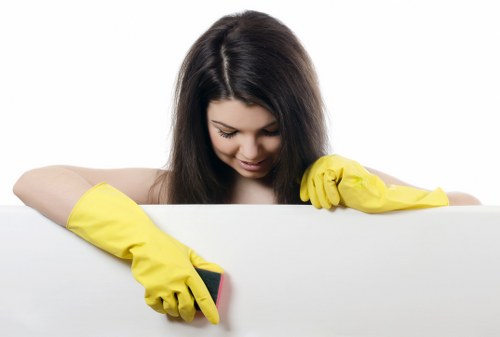 Payment and additional service terms for carpet cleaning