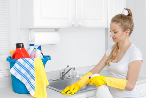Specialist upholstery care for delicate fabrics