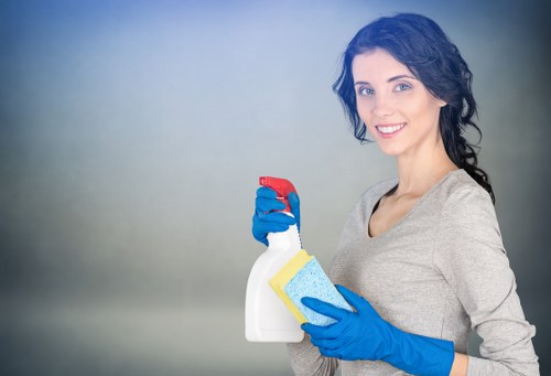 Dust and allergen removal from curtains