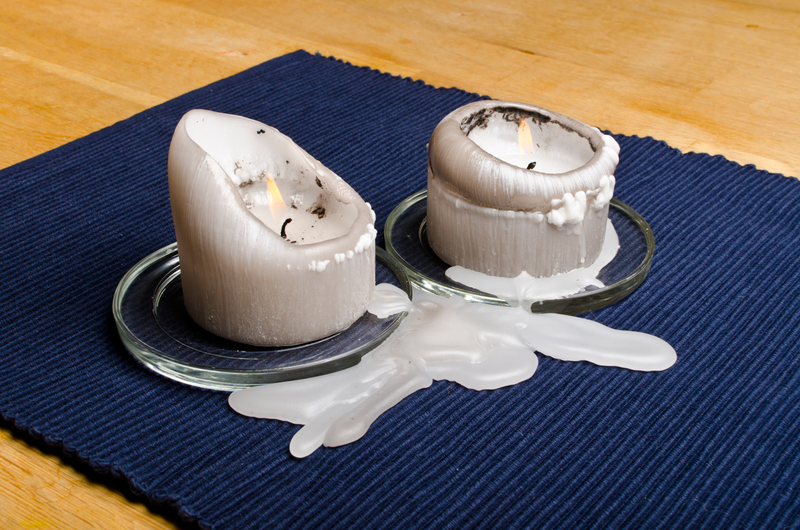 Regular cleaning Clean